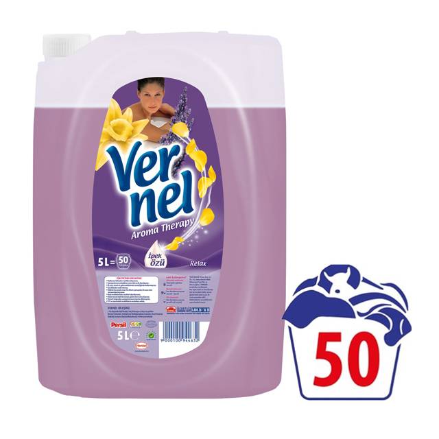 VERNEL YUM.5 LT RELAX