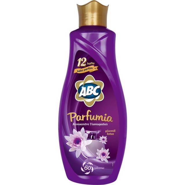 ABC YUM.KONSANTRE 1440 ML LOTUS