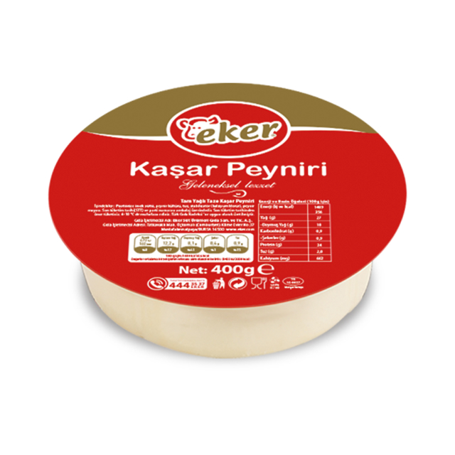 EKER PEYNIR KASAR 400 GR