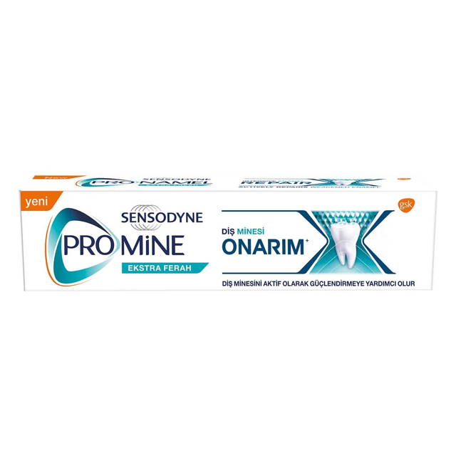 SENSODYNE DIS MAC.75 ML PROMINE ONARIM