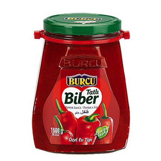 BURCU BIBER SALCASI 1500 GR 