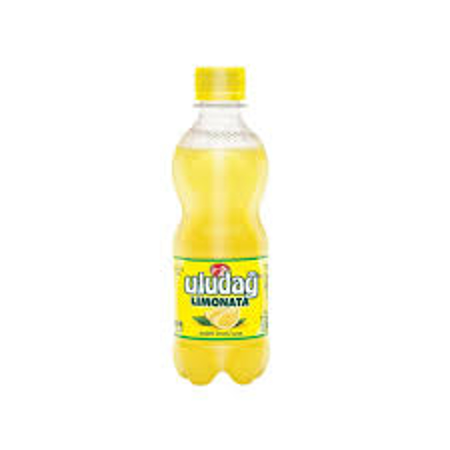 ULUDAG LIMONATA 330 ML PET