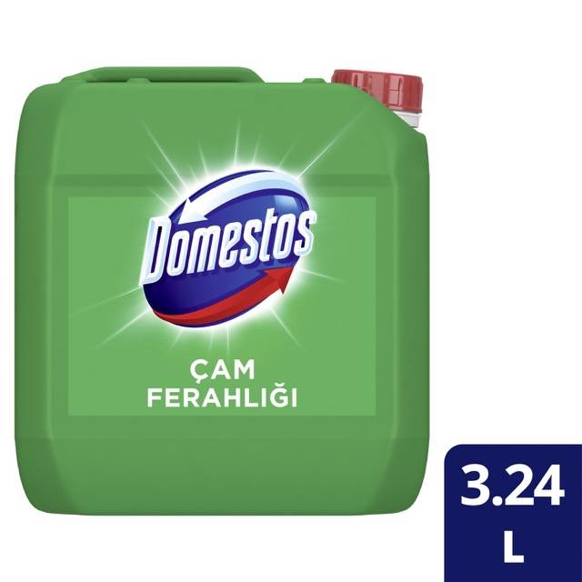 DOMESTOS C.SUYU ULTRA 3240 ML DAG ESINTISI