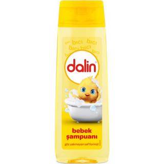 DALIN BEBE SAMPUANI 200 ML