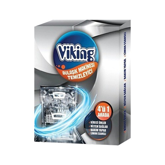 VIKING BUL.MAK.TEMIZLEYICI 50 GR