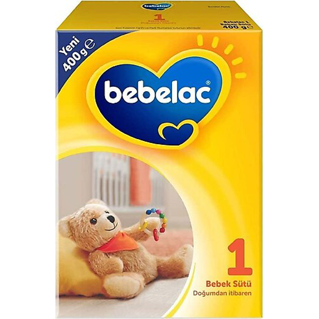 BEBELAC-1 400 GR