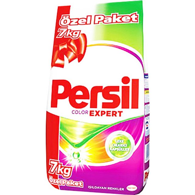 PERSILMATIK 7 KG COLOR