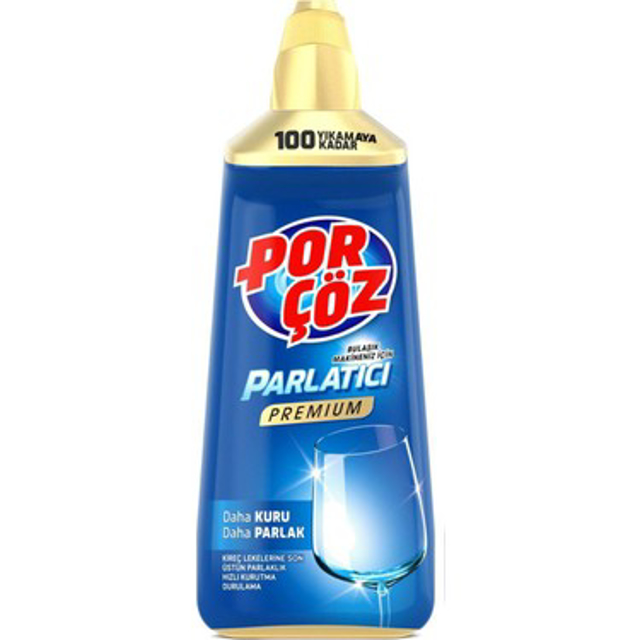 PORCOZ BUL.MAK.PARLATICI 500 ML