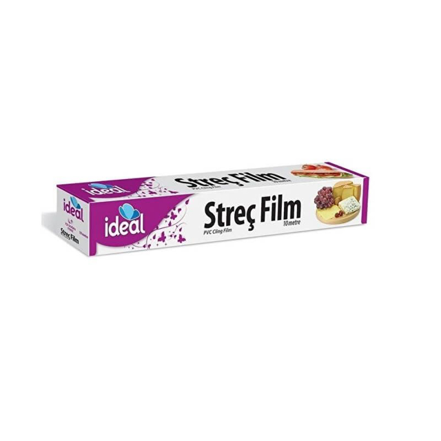 IDEAL STREC FILM 10 MT