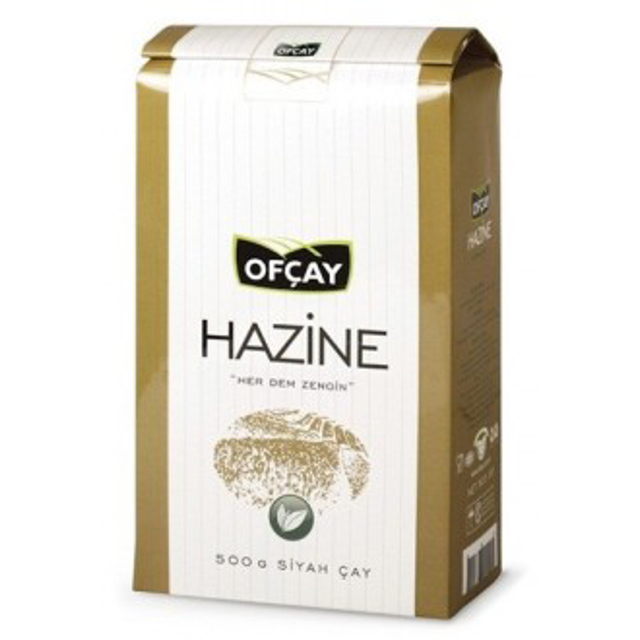 OFCAY HAZINE 500 GR