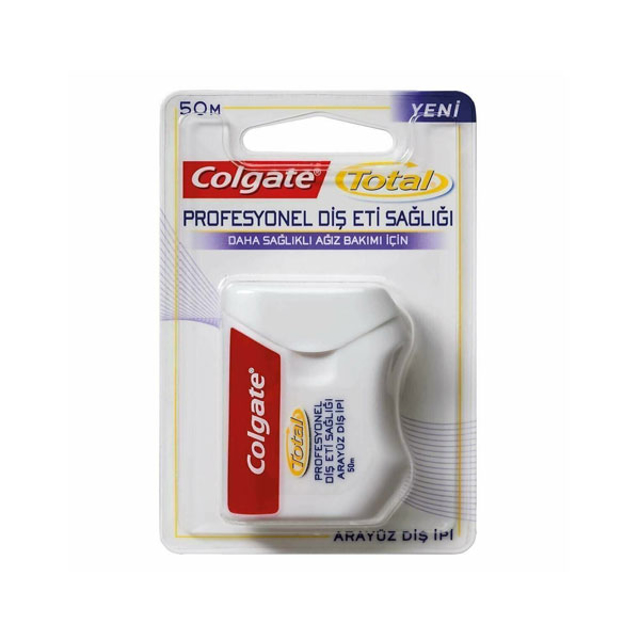 COLGATE DIS IPI