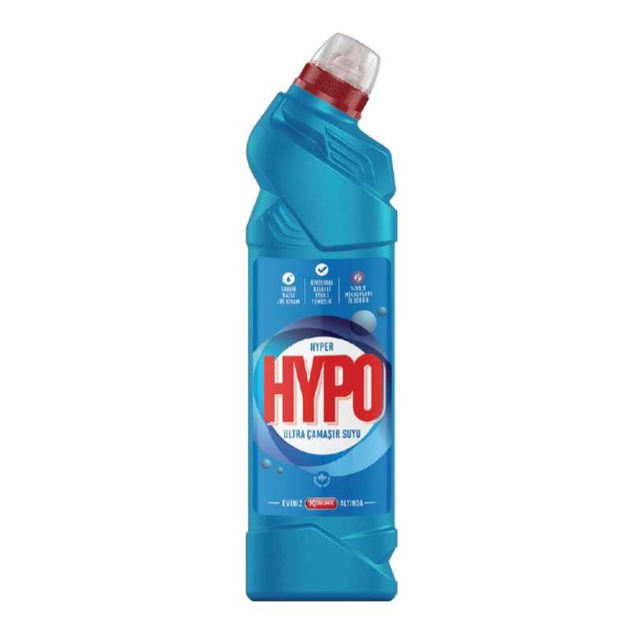 HYPO ULTRA C.SUYU 750 GR OKALIPTUS