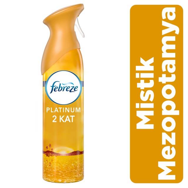 FEBREZE ODA KOKUSU 300 ML MISTIK MEZOPOTOMYA