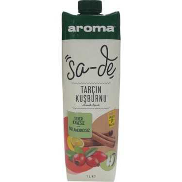 AROMA 1 LT ICECEK KUSBURNU