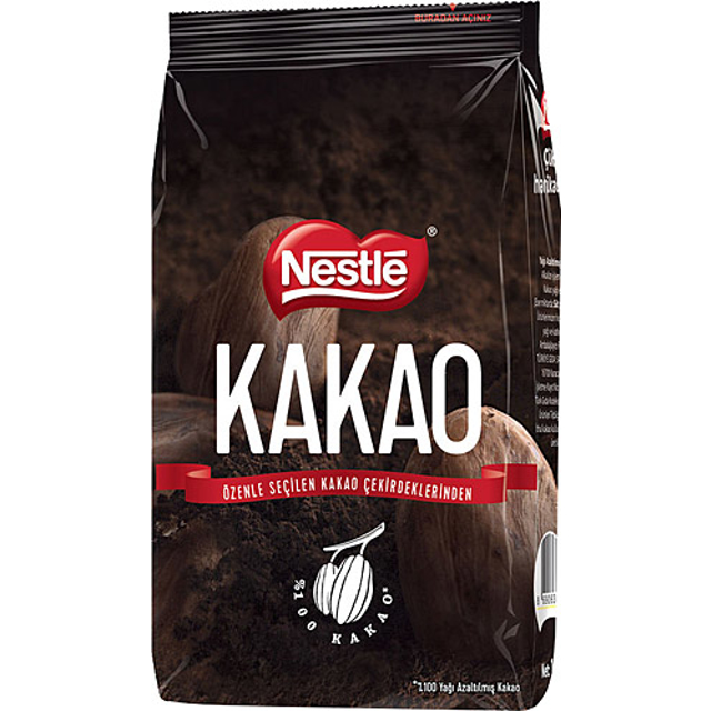 NESTLE KAKAO TOZ 100 GR