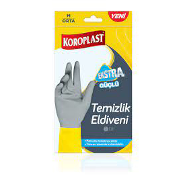 KOROPLAST GUCLU ELDIVEN M BOY