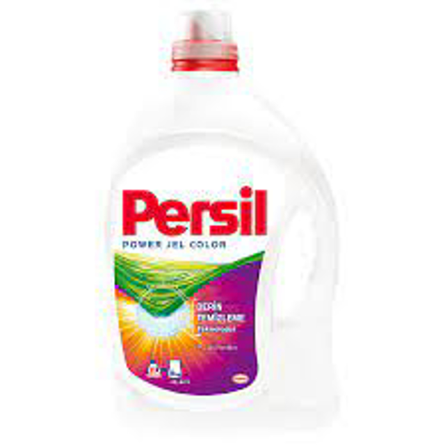 PERSIL JEL DET.1690 ML COLOR 26 YIKAMA