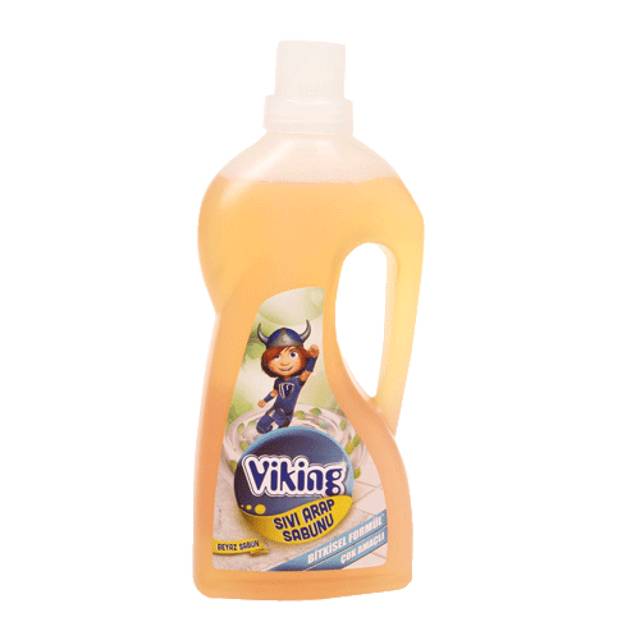 VIKING SIVI ARAP SABUNU 1000 ML