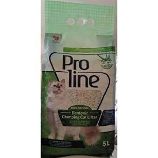 PROLINE 5 LT KEDI KUMU ALOE VERA