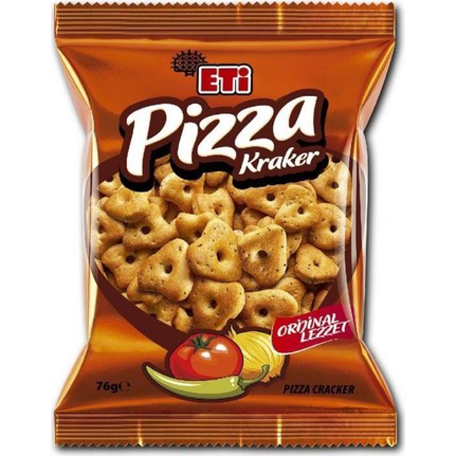 ETI KRAKER PIZZA 76 GR 