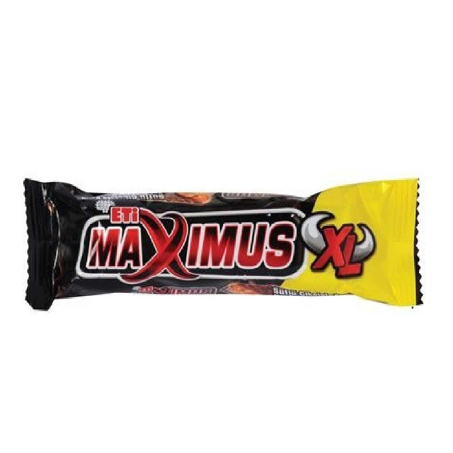 ETI BAR MAXIMUS 36 GR XL