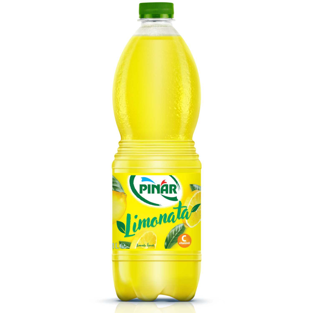 PINAR LIMONATA 1 LT