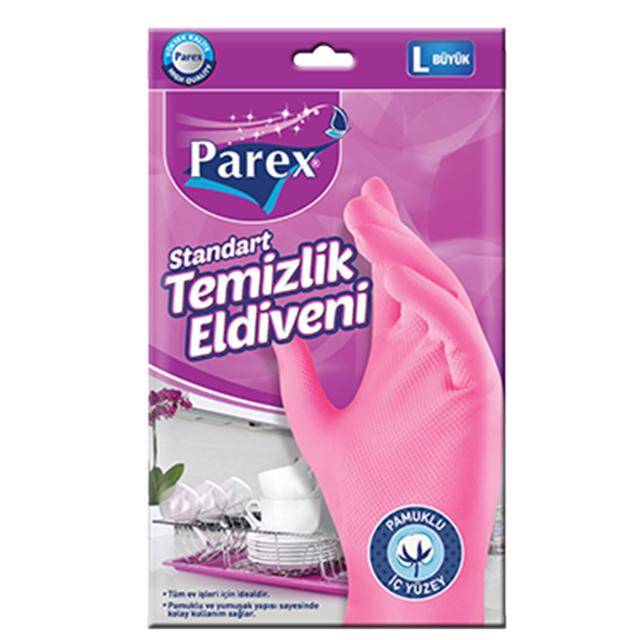 PAREX ELDIVEN BUYUK BOY STANDART