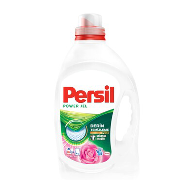 PERSIL JEL DET.1690 ML GULUN BUYUSU 26 YIKAMA