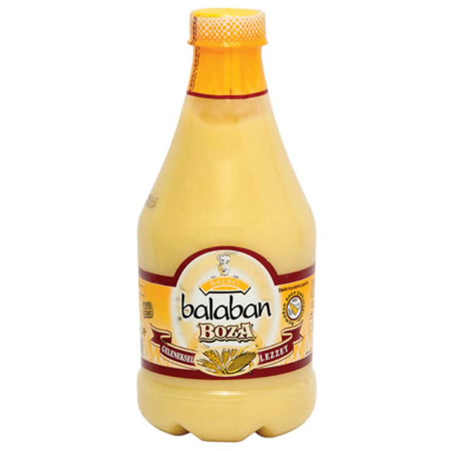 BALABAN BOZA 1 LT