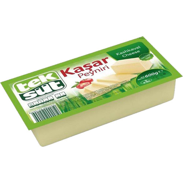 TEKSUT PEYNIR KASAR 600 GR