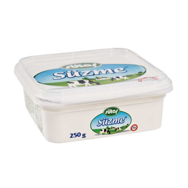 SUTAS PEYNIR SUZME 250 GR