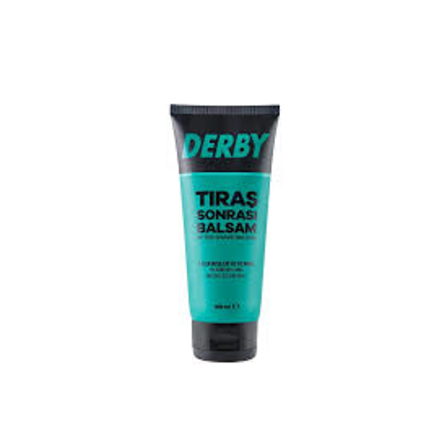 DERBY TIRAS SONRASI BALSAM 100 ML