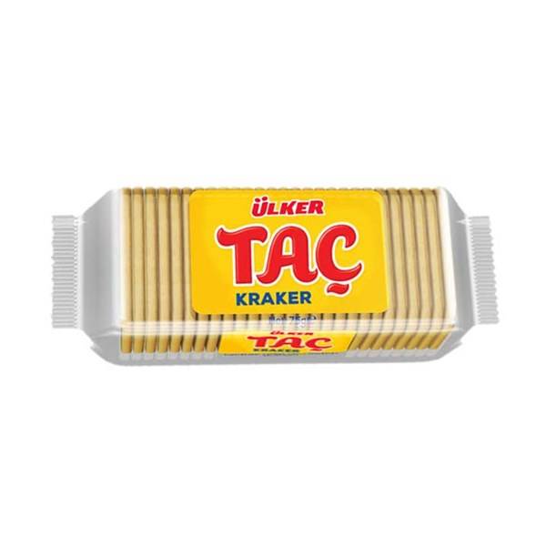 ULKER KRAKER TAC 76 GR