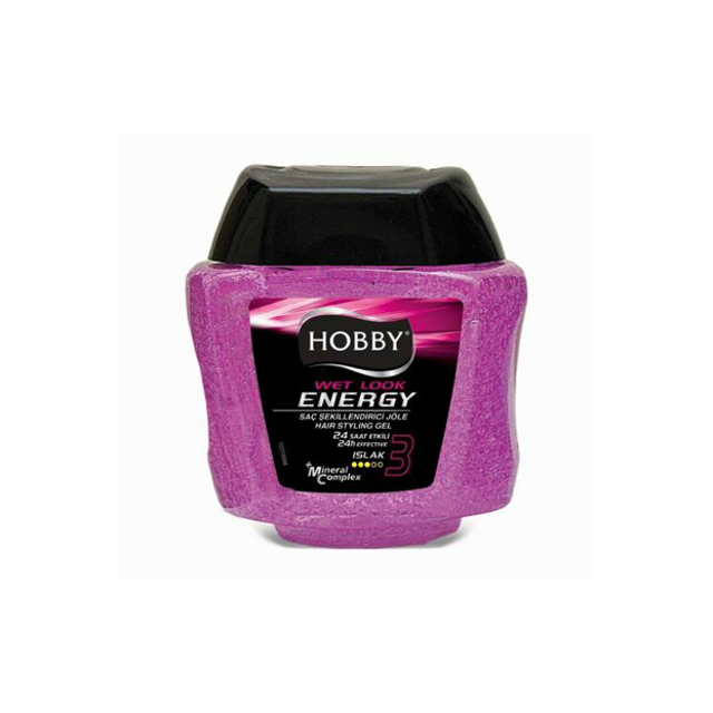 HOBBY JOLE PRO-VIT B5 250 ML ISLAK