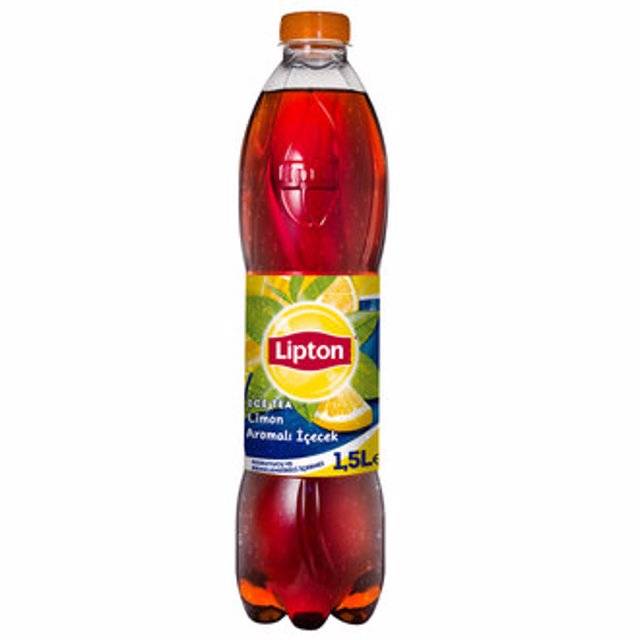 LIPTON ICE TEA 1,5 LT LIMON