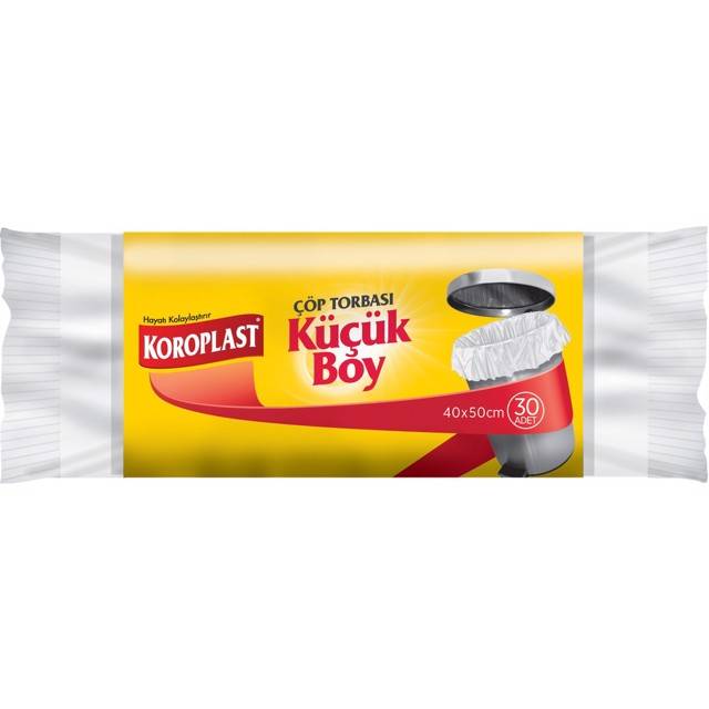 KOROPLAST EKO.COP TORBASI MINI 30*50