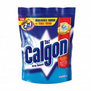 CALGON KIREC ONLEYICI 1500 GR