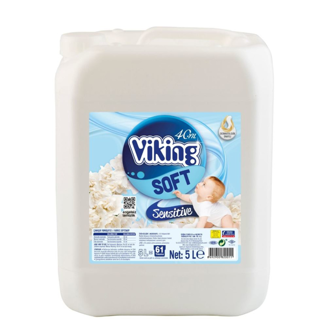 VIKING YUM.5 LT SENSITIVE