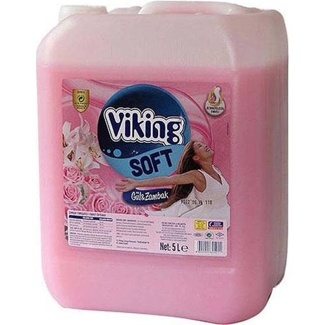 VIKING YUM.5 LT ROMANTIK