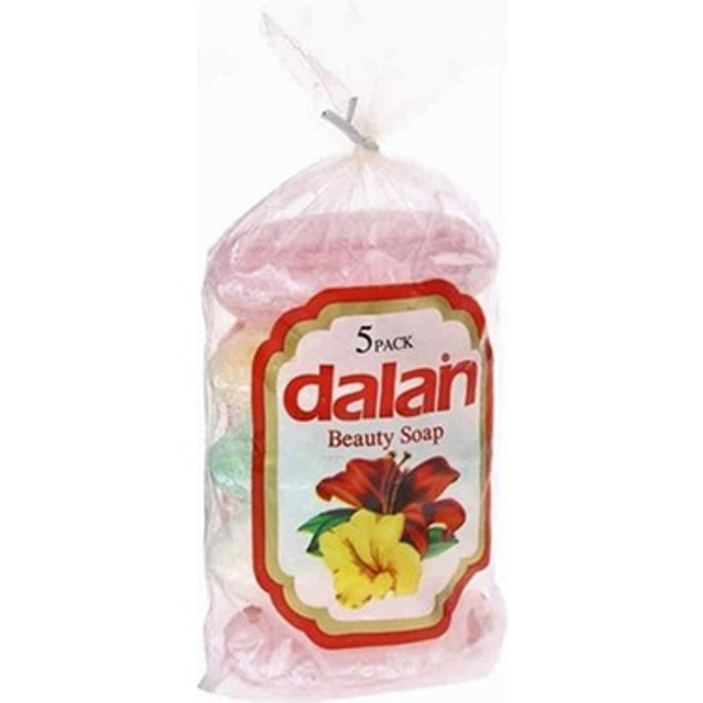 DALAN EL SABUNU 5*75 GR 