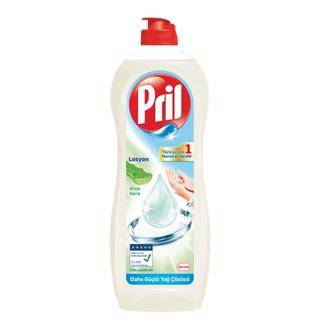 PRIL BUL.DET.SIVI LOSYON 720 ML ALOE VERA