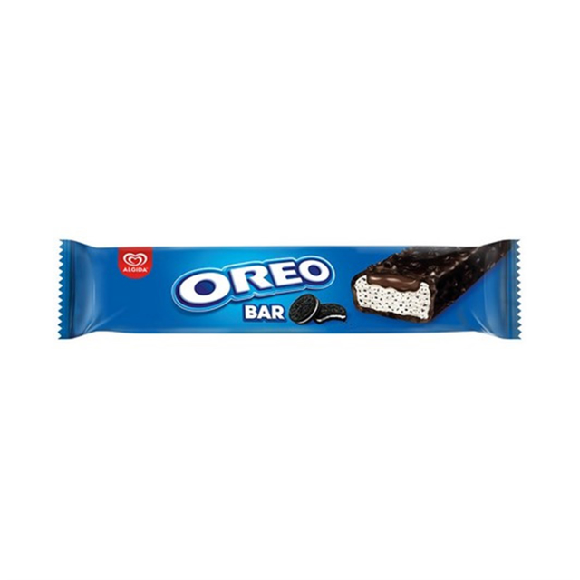 ALGIDA OREO BAR 72 ML