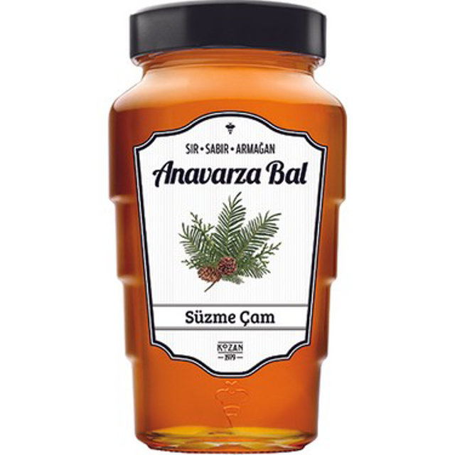 ANAVARZA BAL CAM 450 GR