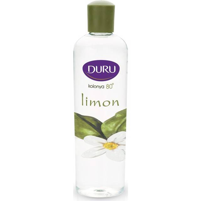 DURU KOLONYA 400 ML LIMON