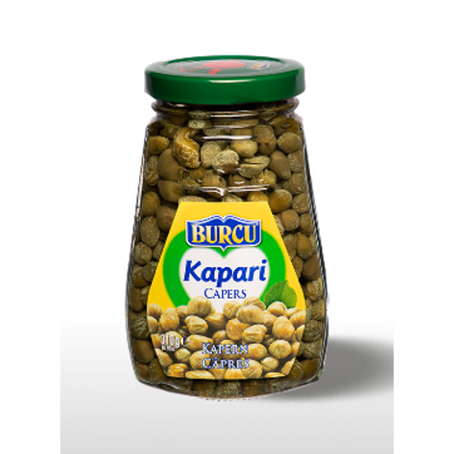 BURCU KAPARI 310 GR