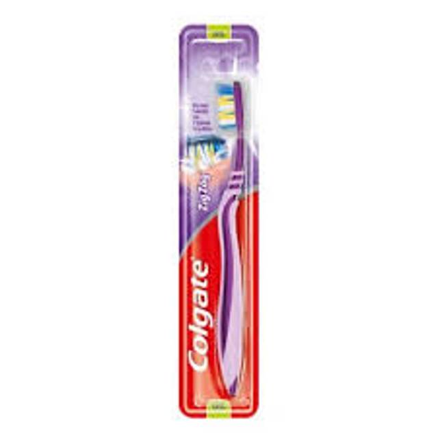 COLGATE DIS FIRCASI ZIGZAG PLUS COMPACT