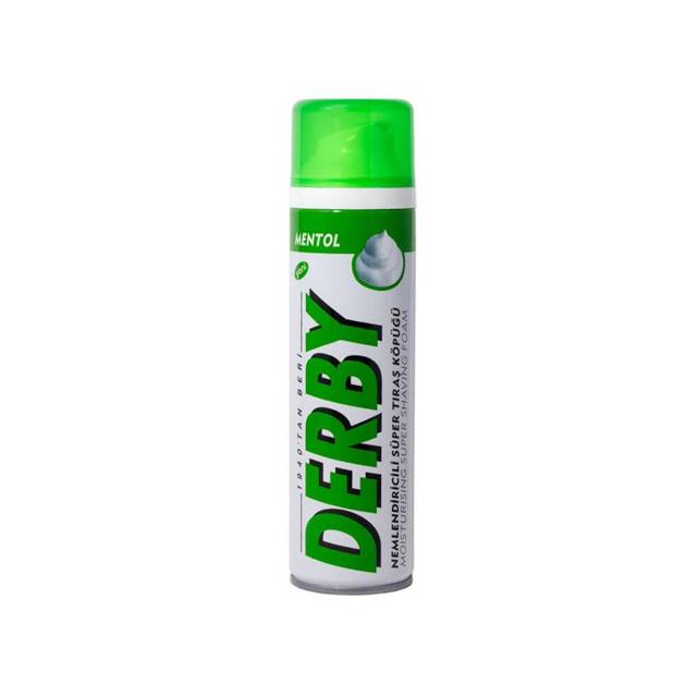 DERBY TIRAS KOPUGU 200 ML MENTOL