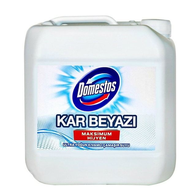 DOMESTOS C.SUYU ULTRA 3240 ML KARBEYAZI