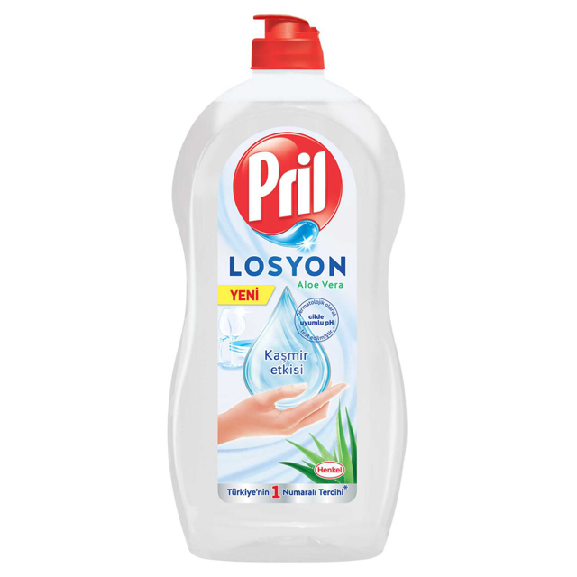 PRIL BUL.DET.SIVI 1440 ML LOSYON