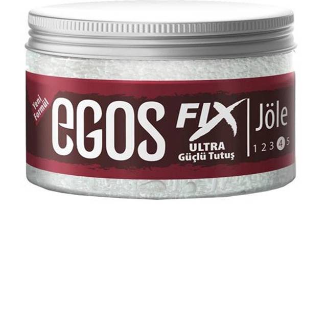 EGOS JOLE 250 ML SERT/ULTRA GUCLU